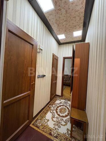3-комн. вторичка - м. Мемар Аджеми - 56 м² (15)