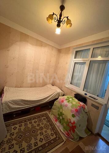 3-комн. вторичка - м. Мемар Аджеми - 56 м² (7)