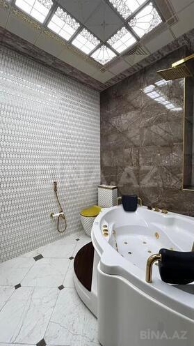 2 otaqlı yeni tikili - Nərimanov r. - 85 m² (12)