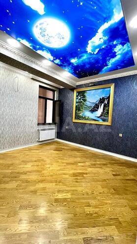 2 otaqlı yeni tikili - Nərimanov r. - 85 m² (7)