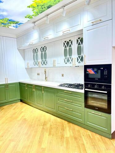 2 otaqlı yeni tikili - Nərimanov r. - 85 m² (3)
