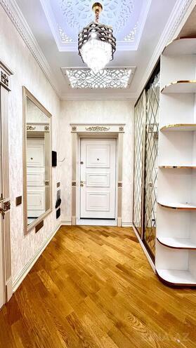 2 otaqlı yeni tikili - Nərimanov r. - 85 m² (9)
