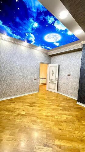 2 otaqlı yeni tikili - Nərimanov r. - 85 m² (6)
