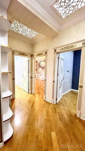 2 otaqlı yeni tikili - Nərimanov r. - 85 m² (11)