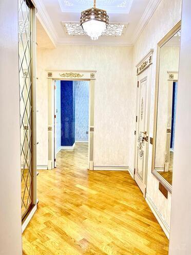 2 otaqlı yeni tikili - Nərimanov r. - 85 m² (10)