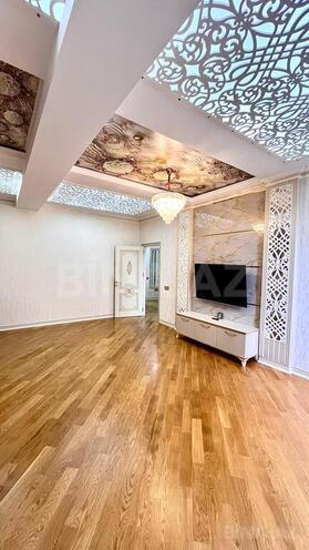 2 otaqlı yeni tikili - Nərimanov r. - 85 m² (4)