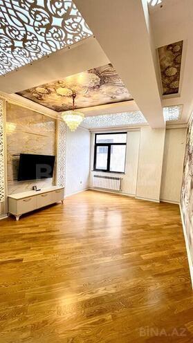 2 otaqlı yeni tikili - Nərimanov r. - 85 m² (5)