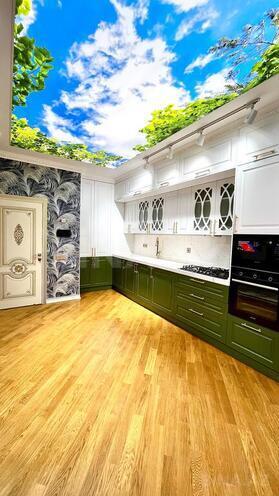 2 otaqlı yeni tikili - Nərimanov r. - 85 m² (2)