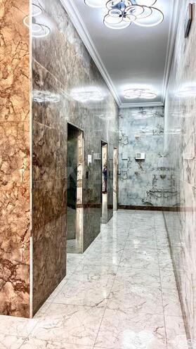 2 otaqlı yeni tikili - Nərimanov r. - 85 m² (14)