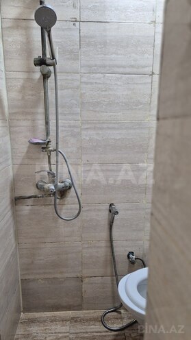 1 otaqlı köhnə tikili - Nəsimi r. - 41 m² (4)