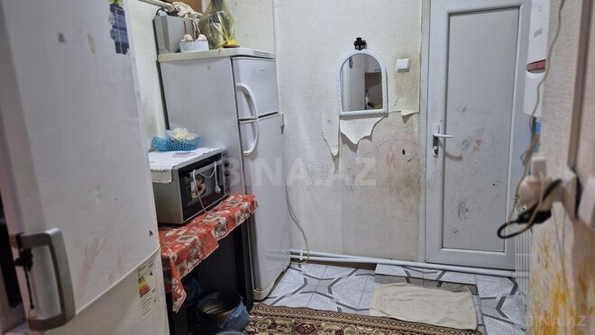 1 otaqlı köhnə tikili - Nəsimi r. - 41 m² (6)
