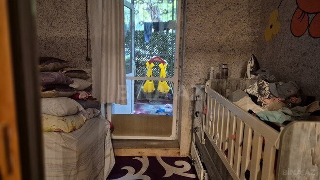 1 otaqlı köhnə tikili - Nəsimi r. - 41 m² (3)