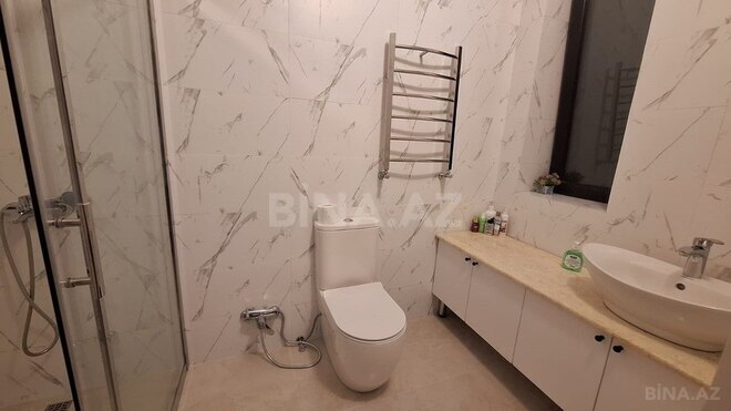4-комн. дом/дача - пос. Нардаран - 240 м² (15)