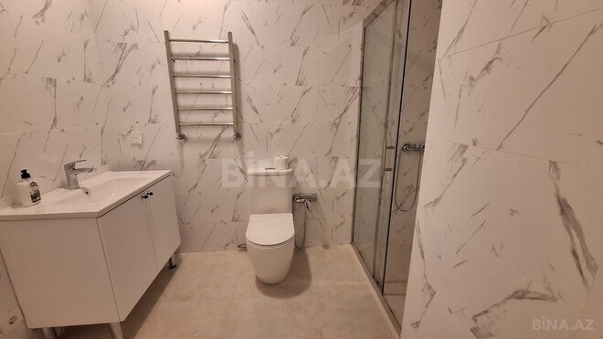 4-комн. дом/дача - пос. Нардаран - 240 м² (18)
