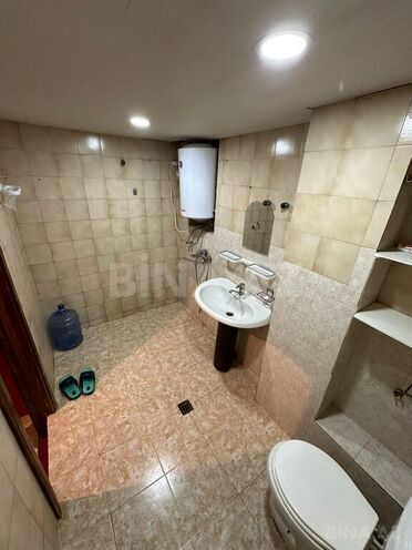 3 otaqlı yeni tikili - Nəriman Nərimanov m. - 92 m² (5)