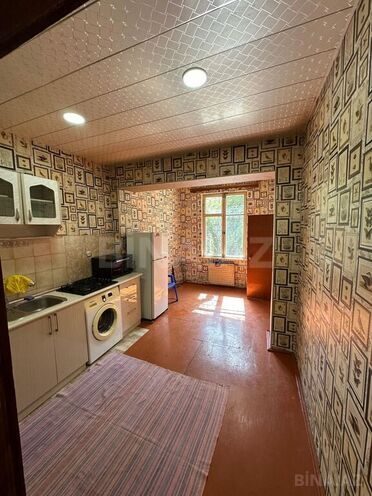 3 otaqlı yeni tikili - Nəriman Nərimanov m. - 92 m² (1)