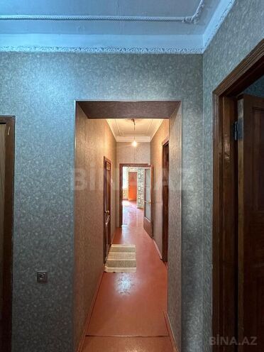3 otaqlı yeni tikili - Nəriman Nərimanov m. - 92 m² (6)