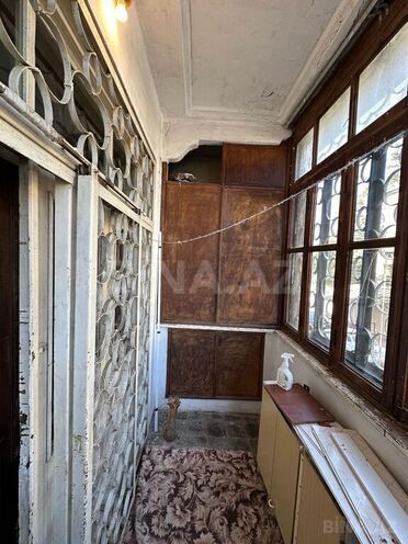 3 otaqlı yeni tikili - Nəriman Nərimanov m. - 92 m² (7)