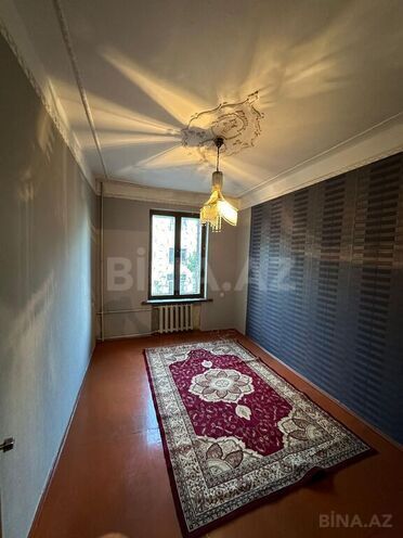 3 otaqlı yeni tikili - Nəriman Nərimanov m. - 92 m² (3)
