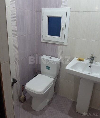 2-комн. вторичка - м. Ази Асланов - 60 м² (10)