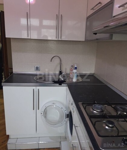 2-комн. вторичка - м. Ази Асланов - 60 м² (9)