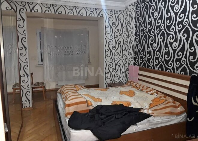 2-комн. вторичка - м. Ази Асланов - 60 м² (5)
