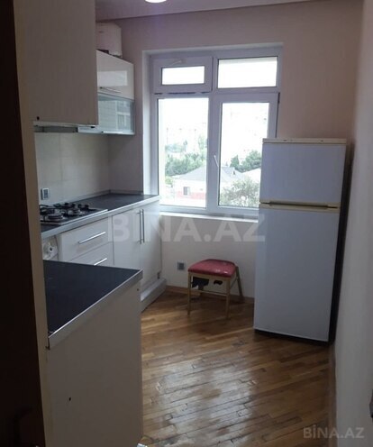 2-комн. вторичка - м. Ази Асланов - 60 м² (8)