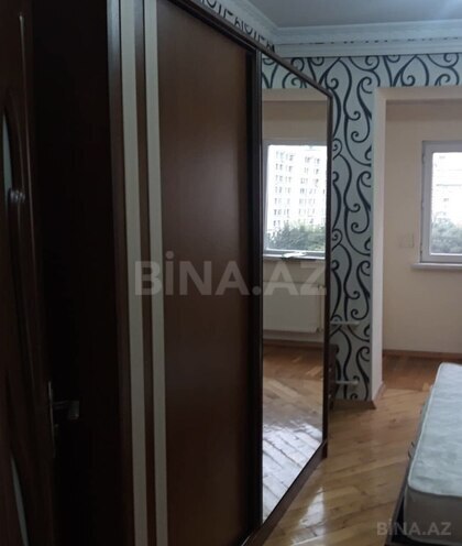 2-комн. вторичка - м. Ази Асланов - 60 м² (7)
