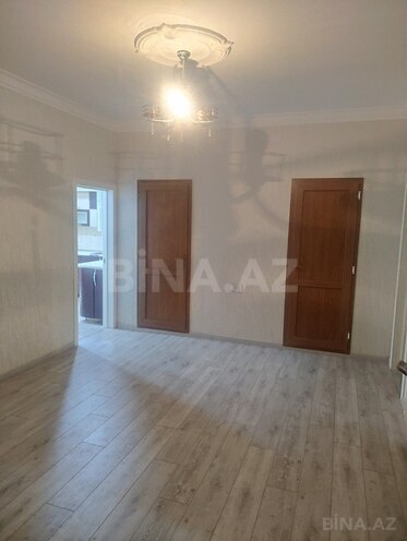 3 otaqlı yeni tikili - İnşaatçılar m. - 130 m² (8)