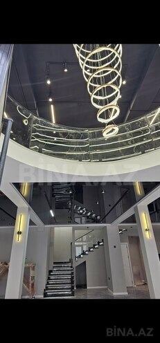Obyekt - Ağ şəhər q. - 235 m² (21)