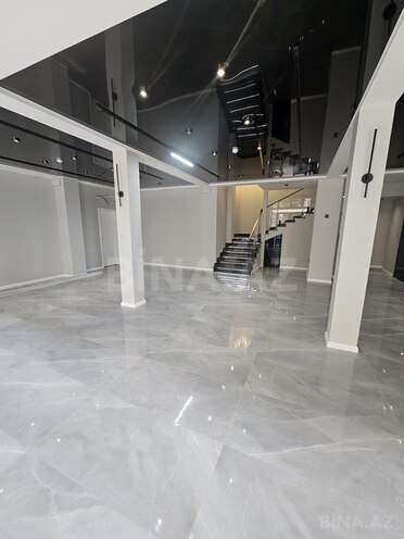 Obyekt - Ağ şəhər q. - 235 m² (20)