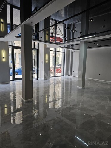 Obyekt - Ağ şəhər q. - 235 m² (18)