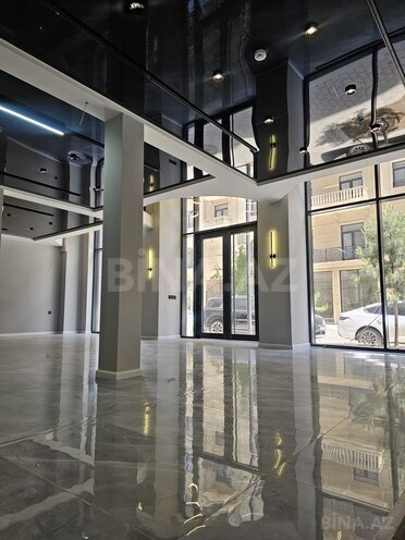 Obyekt - Ağ şəhər q. - 235 m² (3)