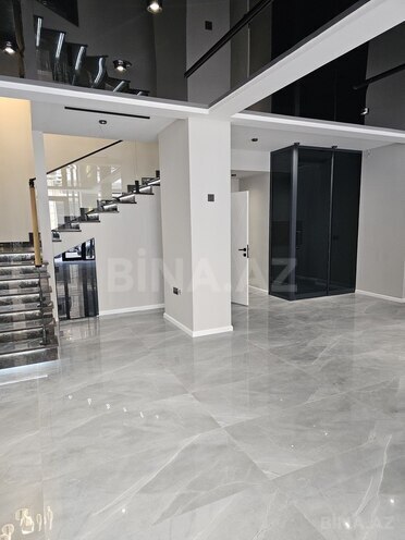 Obyekt - Ağ şəhər q. - 235 m² (17)