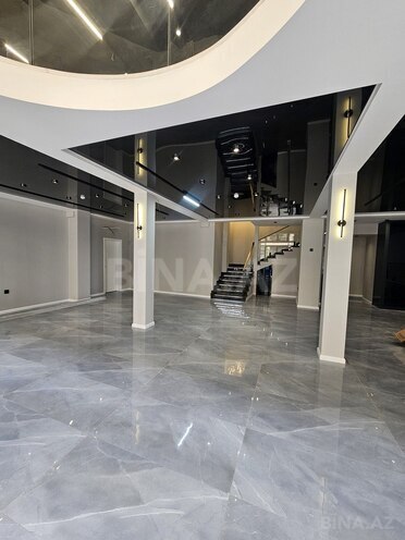 Obyekt - Ağ şəhər q. - 235 m² (2)