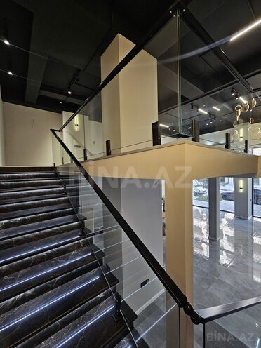 Obyekt - Ağ şəhər q. - 235 m² (11)