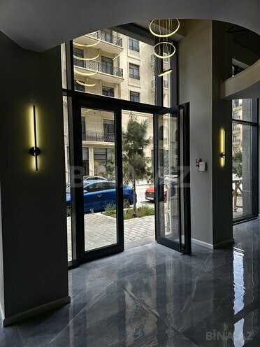 Obyekt - Ağ şəhər q. - 235 m² (22)