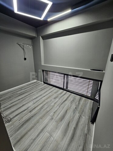Obyekt - Ağ şəhər q. - 235 m² (6)