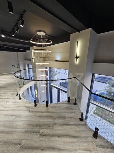 Obyekt - Ağ şəhər q. - 235 m² (8)