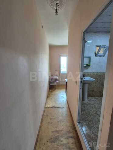 2 otaqlı köhnə tikili - 7-ci mikrorayon q. - 50 m² (4)
