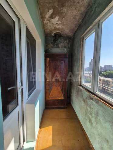 2 otaqlı köhnə tikili - 7-ci mikrorayon q. - 50 m² (15)