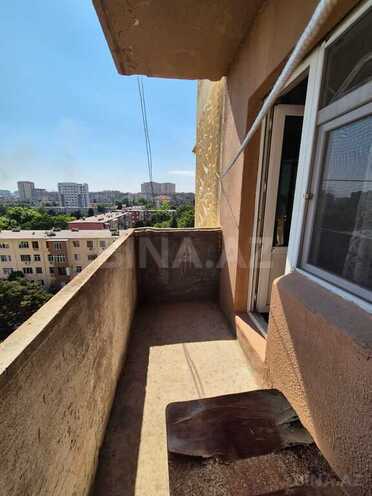 2 otaqlı köhnə tikili - 7-ci mikrorayon q. - 50 m² (9)