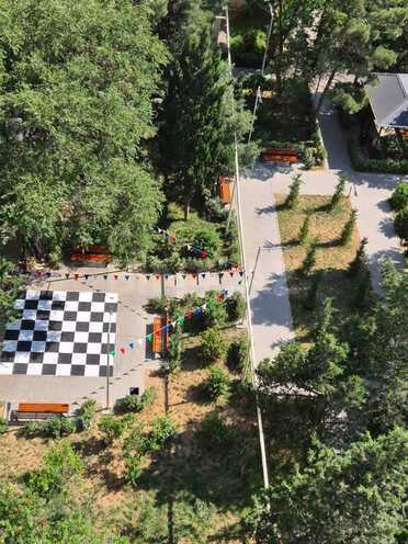 2 otaqlı köhnə tikili - 7-ci mikrorayon q. - 50 m² (8)