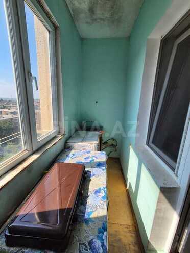 2 otaqlı köhnə tikili - 7-ci mikrorayon q. - 50 m² (2)