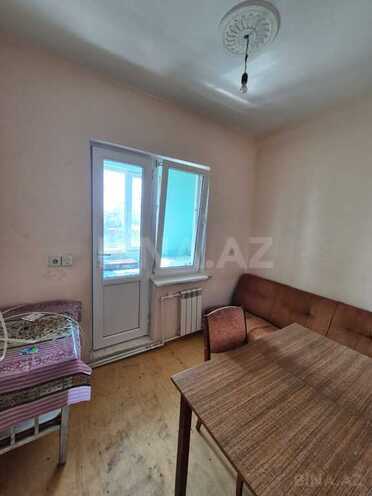 2 otaqlı köhnə tikili - 7-ci mikrorayon q. - 50 m² (5)