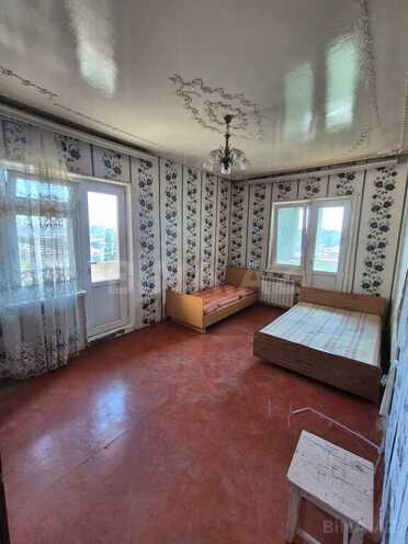 2 otaqlı köhnə tikili - 7-ci mikrorayon q. - 50 m² (1)