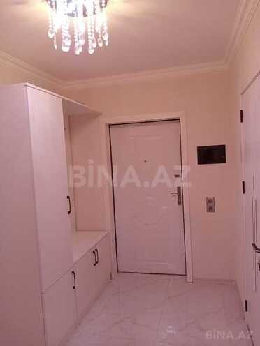 3 otaqlı yeni tikili - Xırdalan - 72 m² (4)