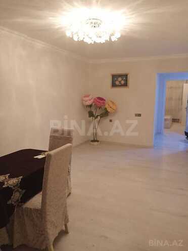 3 otaqlı yeni tikili - Xırdalan - 72 m² (1)