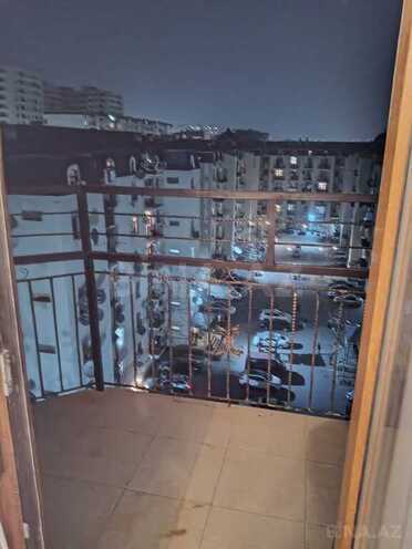 3 otaqlı yeni tikili - Xırdalan - 72 m² (16)