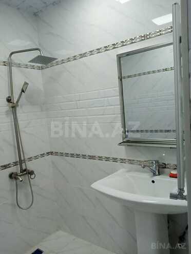 3 otaqlı yeni tikili - Xırdalan - 72 m² (8)